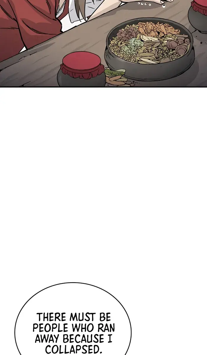I Reincarnated as a Legendary Surgeon Chapter 98 Page 33