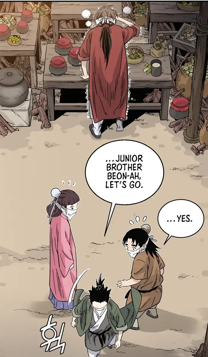I Reincarnated as a Legendary Surgeon Chapter 98 Page 38