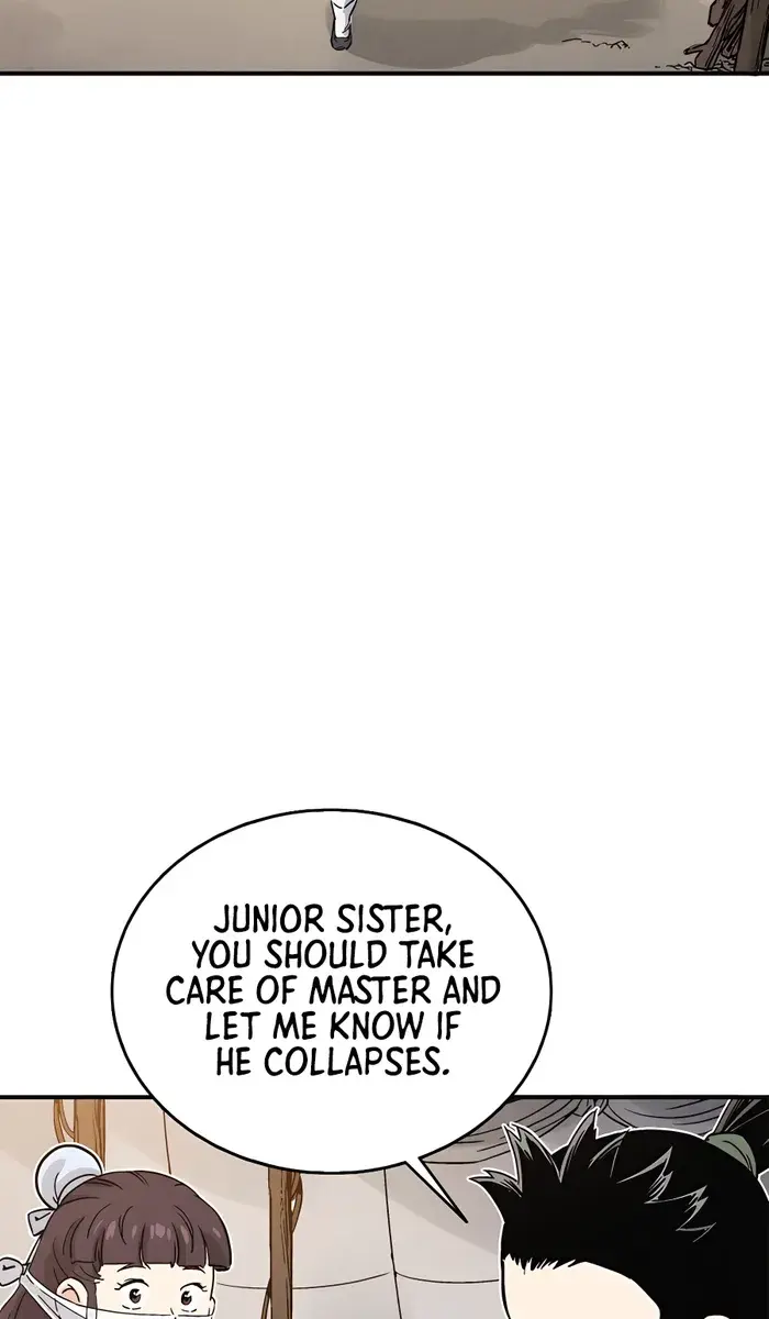 I Reincarnated as a Legendary Surgeon Chapter 98 Page 39