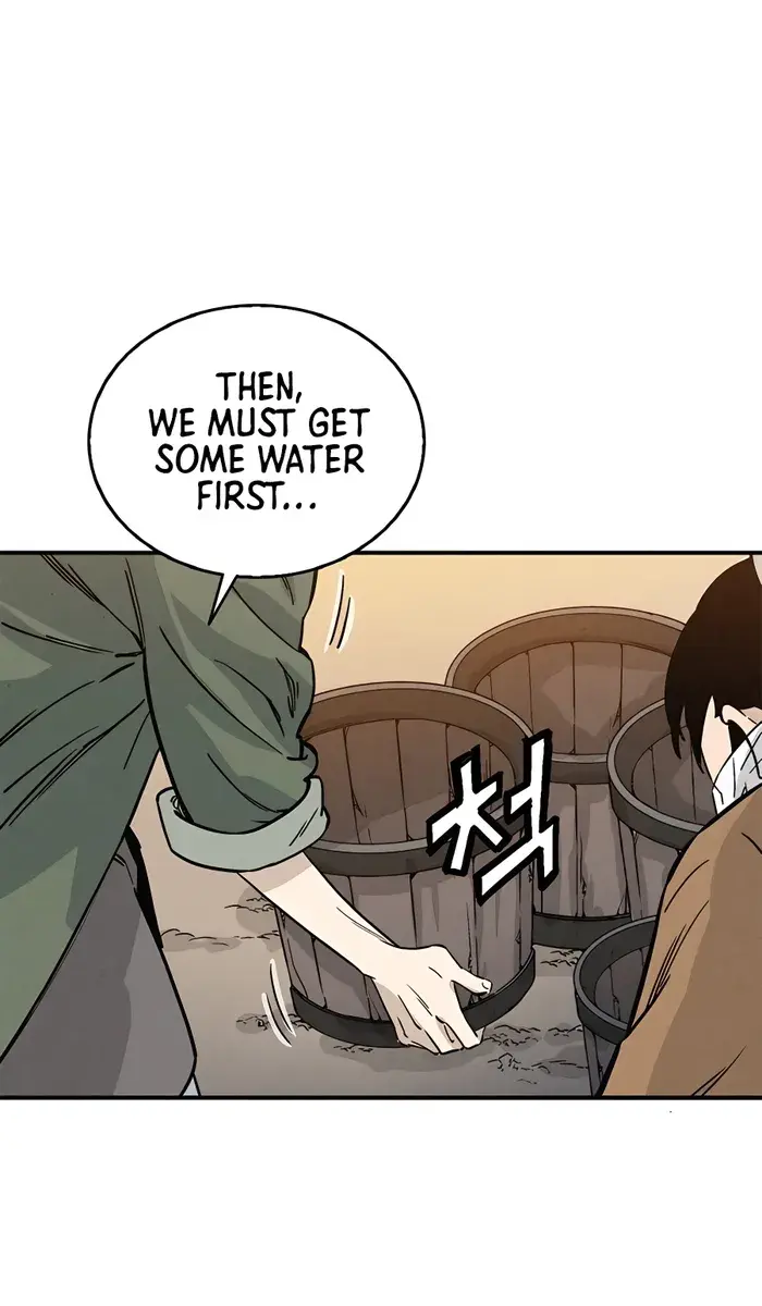 I Reincarnated as a Legendary Surgeon Chapter 98 Page 47