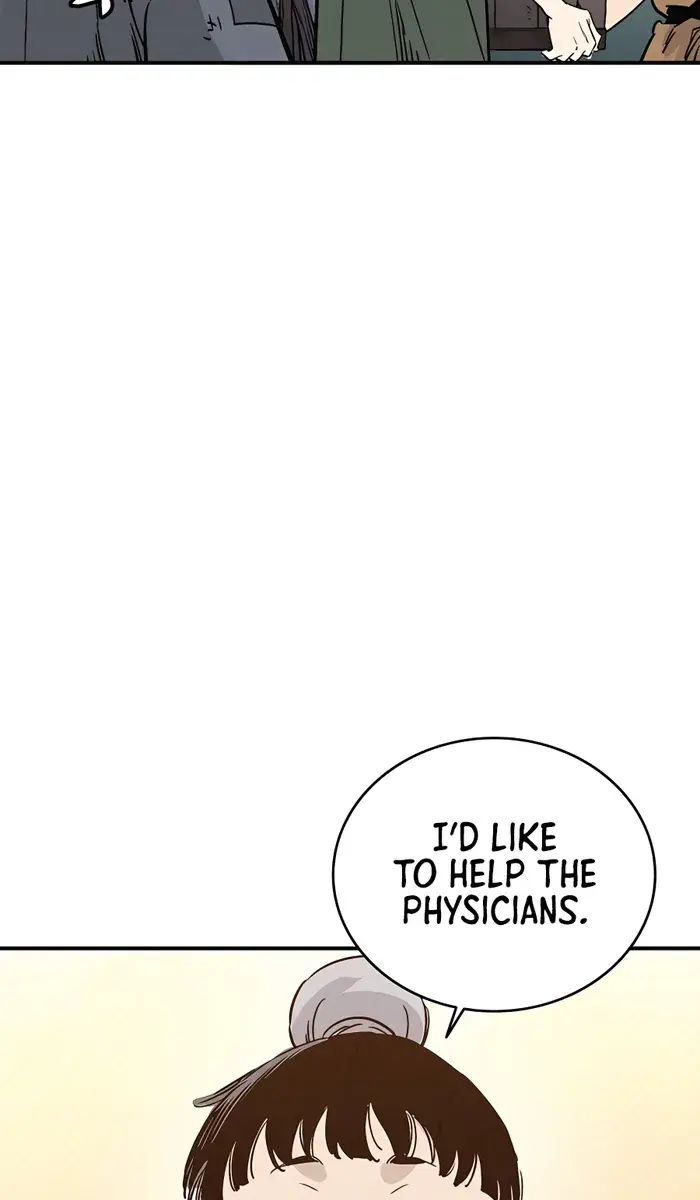 I Reincarnated as a Legendary Surgeon Chapter 98 Page 49