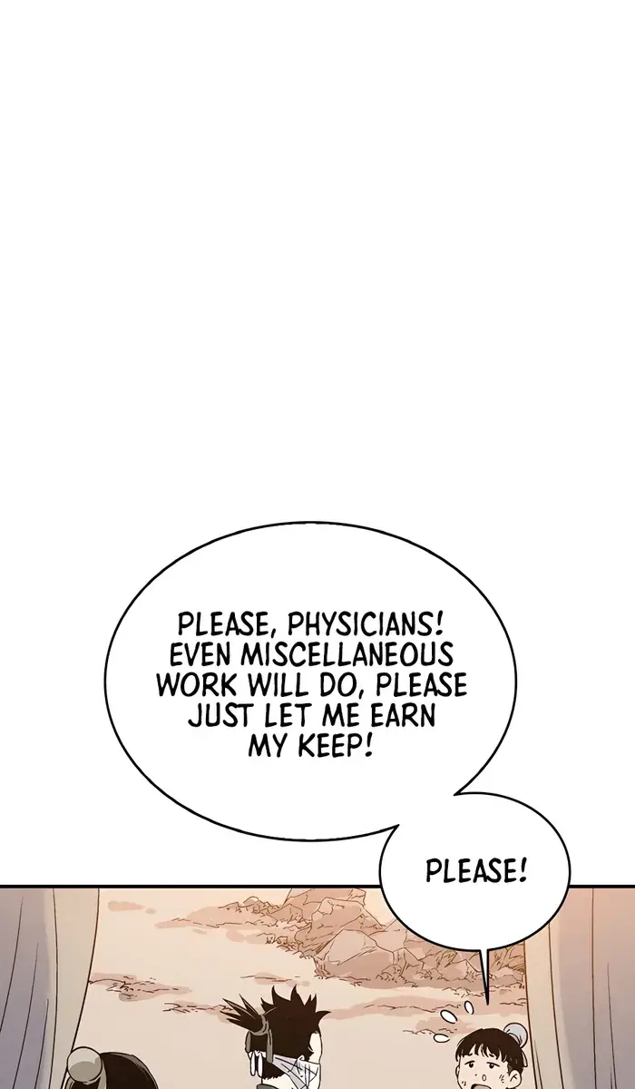 I Reincarnated as a Legendary Surgeon Chapter 98 Page 53