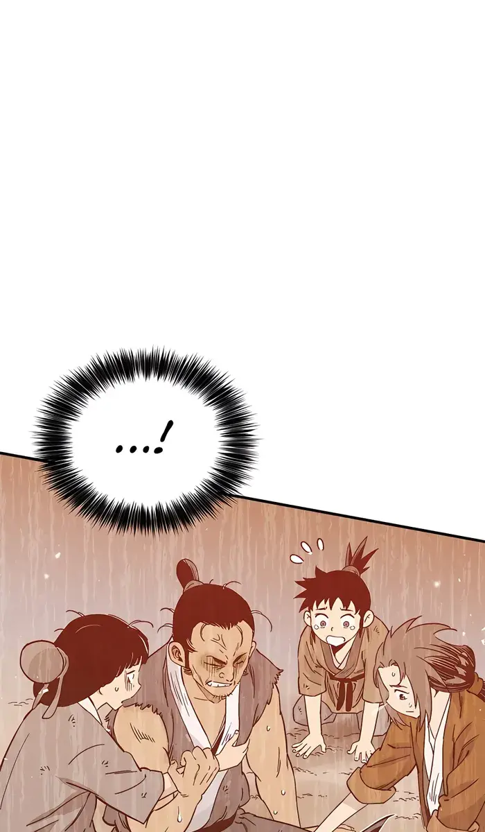 I Reincarnated as a Legendary Surgeon Chapter 98 Page 56