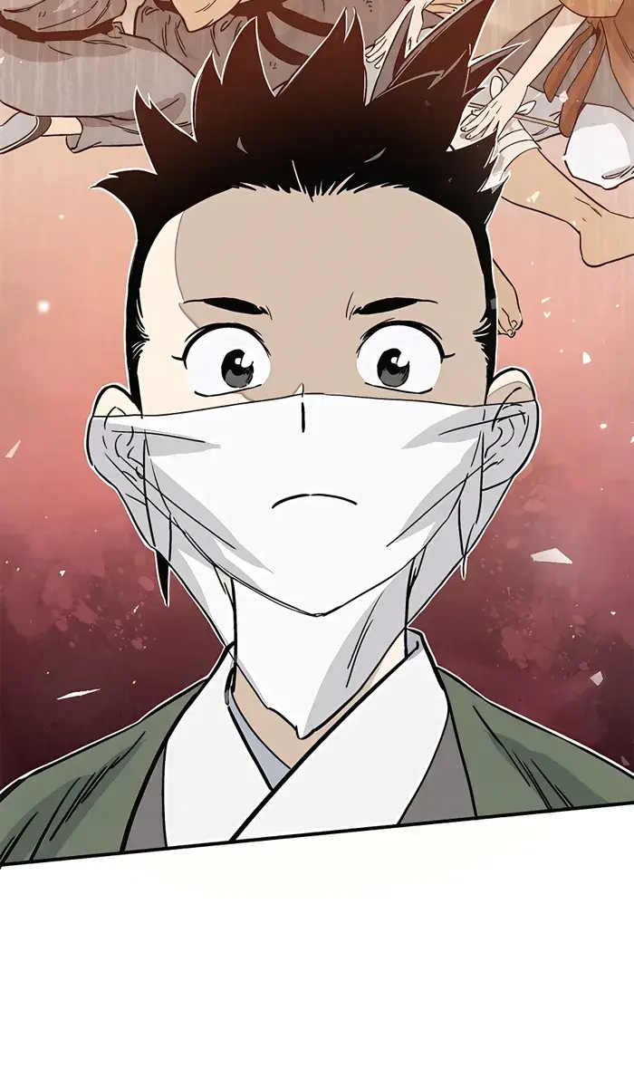 I Reincarnated as a Legendary Surgeon Chapter 98 Page 57