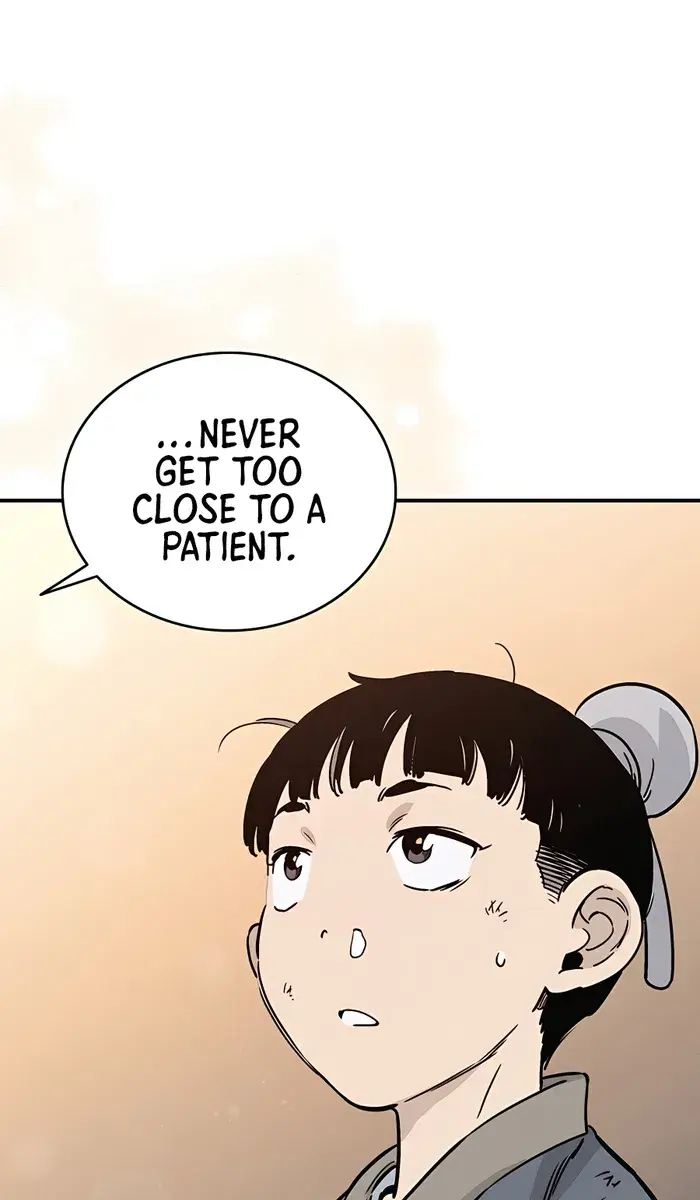 I Reincarnated as a Legendary Surgeon Chapter 98 Page 58
