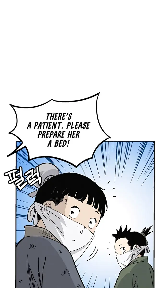 I Reincarnated as a Legendary Surgeon Chapter 98 Page 68