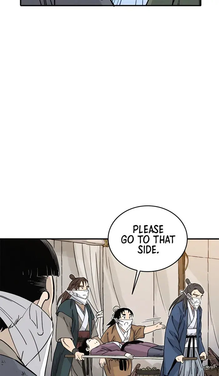 I Reincarnated as a Legendary Surgeon Chapter 98 Page 69