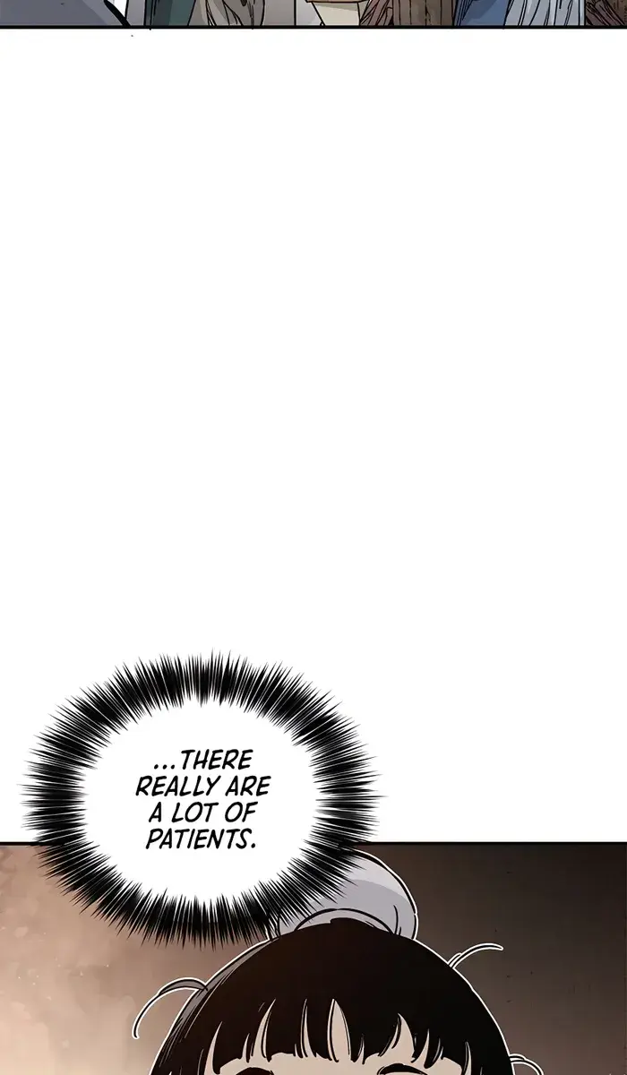 I Reincarnated as a Legendary Surgeon Chapter 98 Page 70