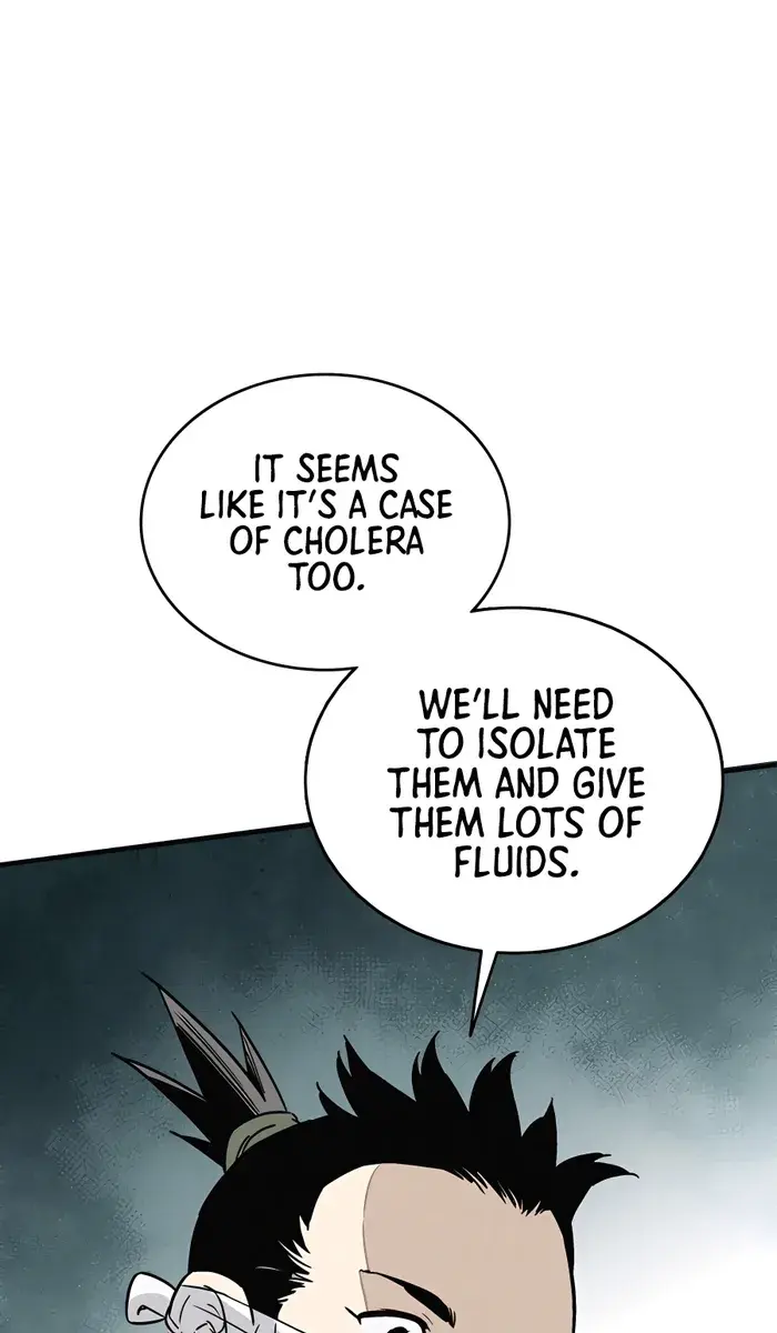 I Reincarnated as a Legendary Surgeon Chapter 98 Page 77