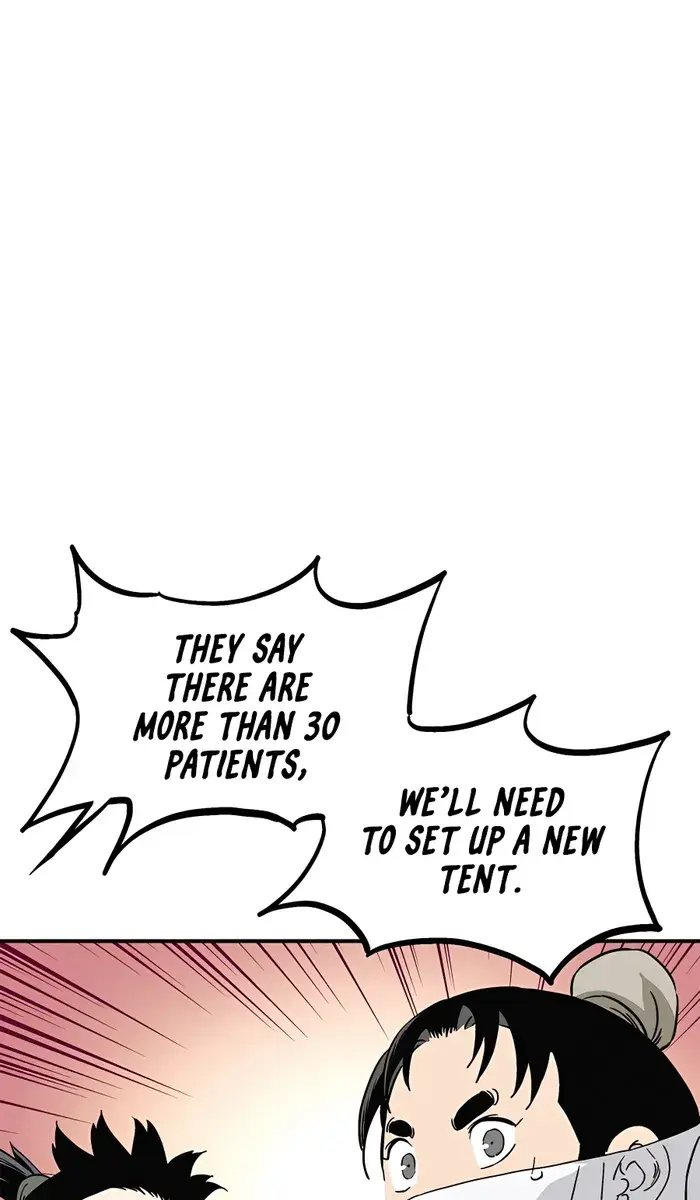 I Reincarnated as a Legendary Surgeon Chapter 98 Page 83
