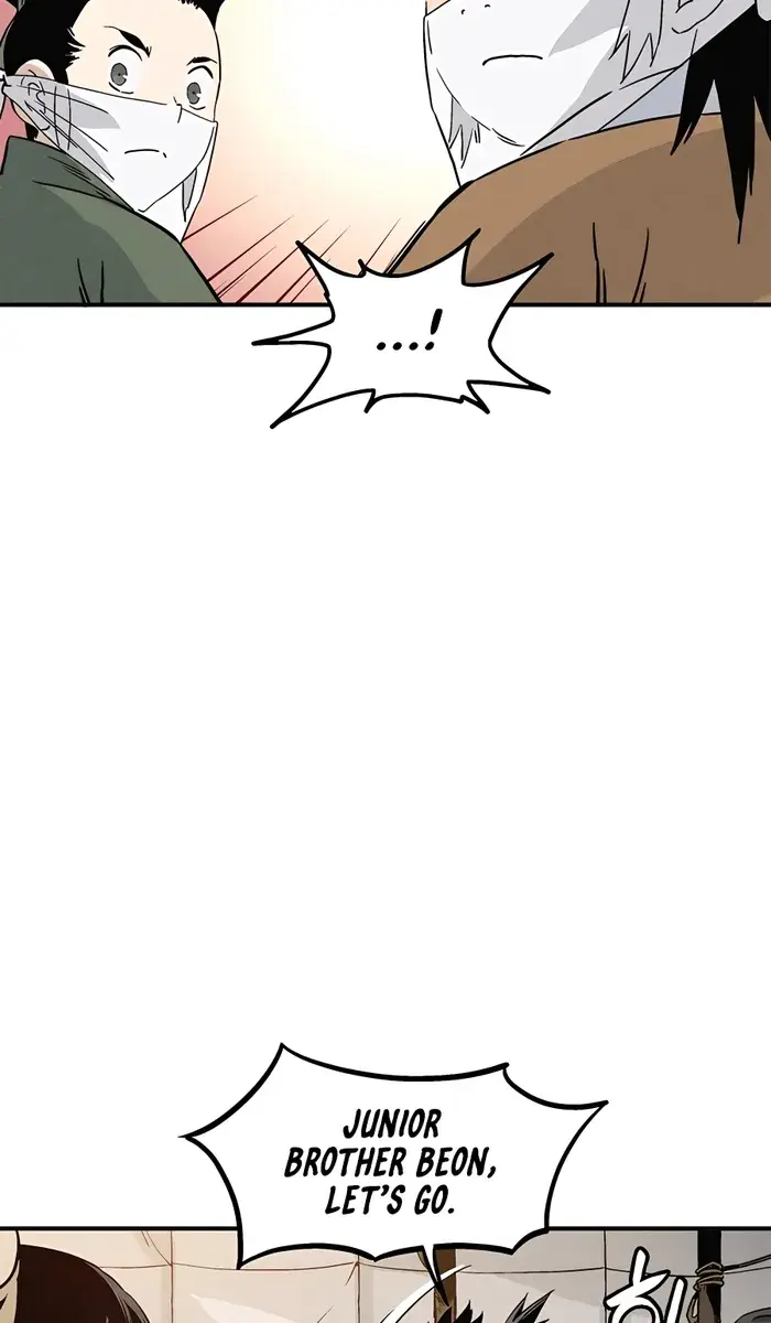 I Reincarnated as a Legendary Surgeon Chapter 98 Page 84