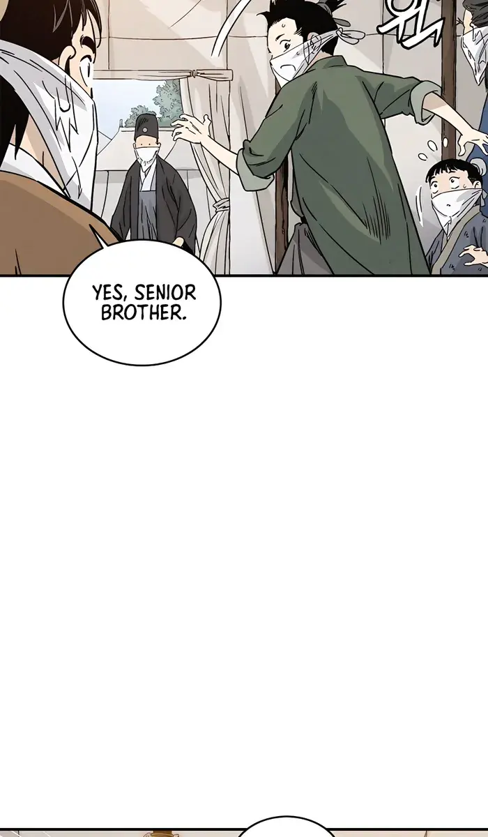 I Reincarnated as a Legendary Surgeon Chapter 98 Page 85