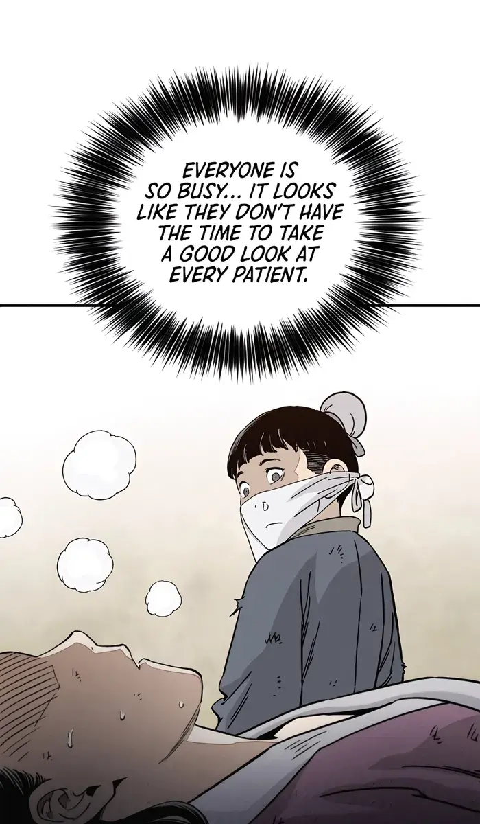 I Reincarnated as a Legendary Surgeon Chapter 98 Page 88