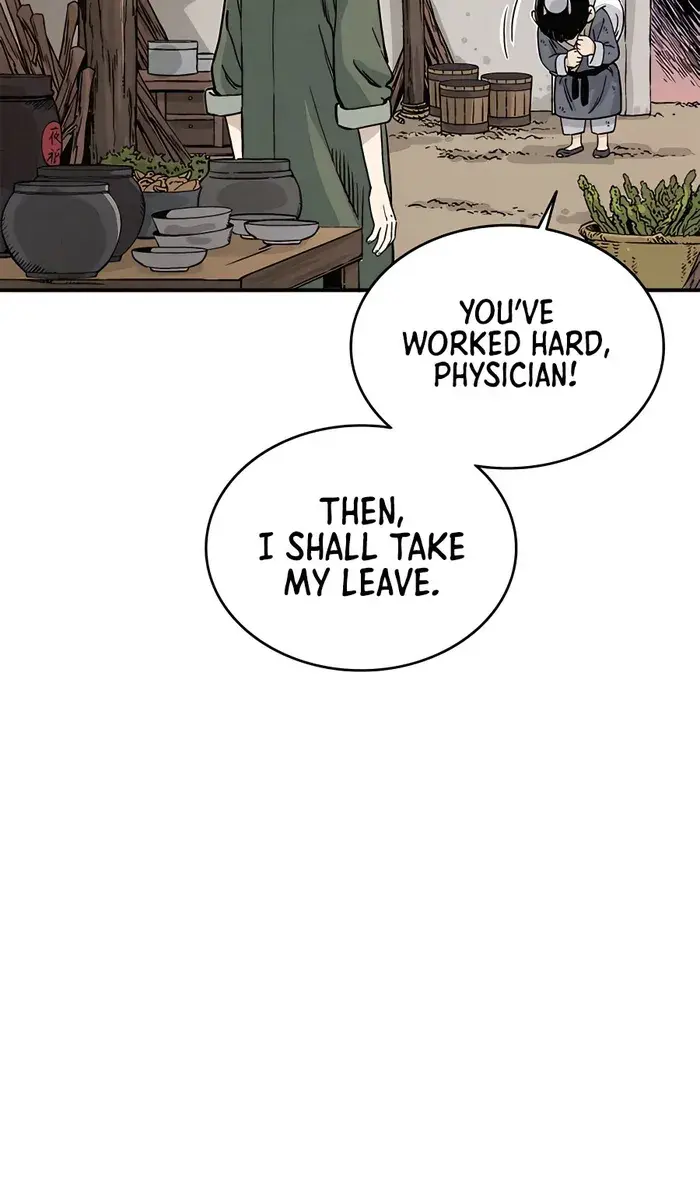 I Reincarnated as a Legendary Surgeon Chapter 99 Page 5