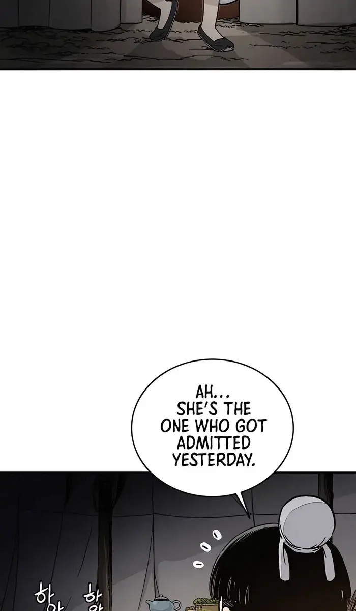 I Reincarnated as a Legendary Surgeon Chapter 99 Page 9