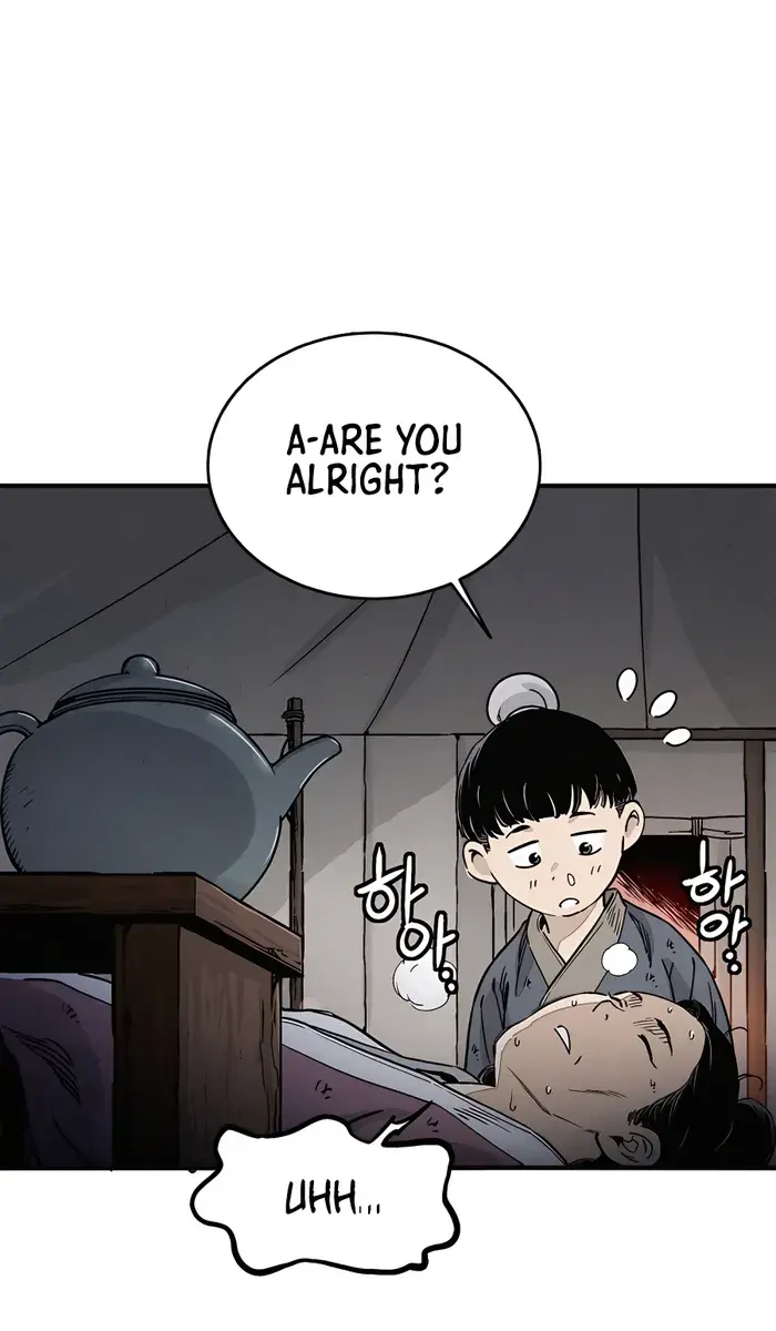 I Reincarnated as a Legendary Surgeon Chapter 99 Page 12