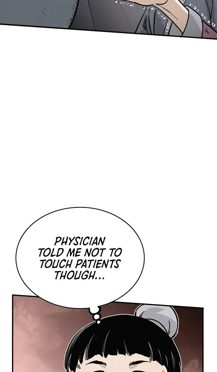 I Reincarnated as a Legendary Surgeon Chapter 99 Page 15