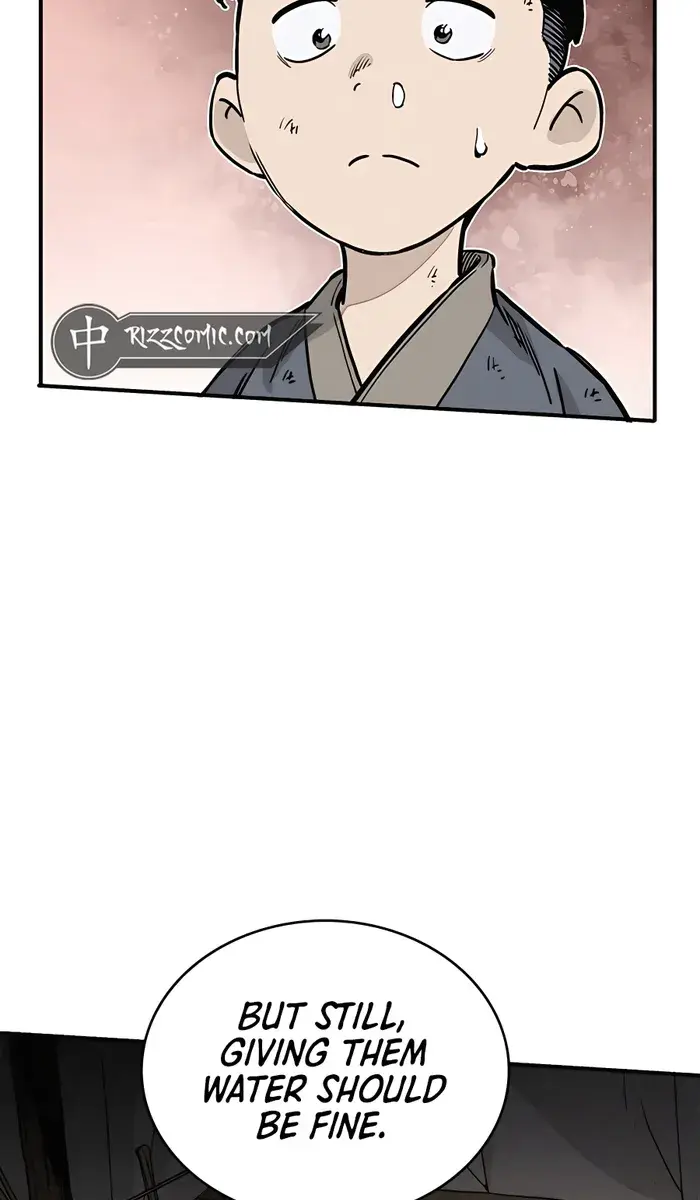 I Reincarnated as a Legendary Surgeon Chapter 99 Page 16
