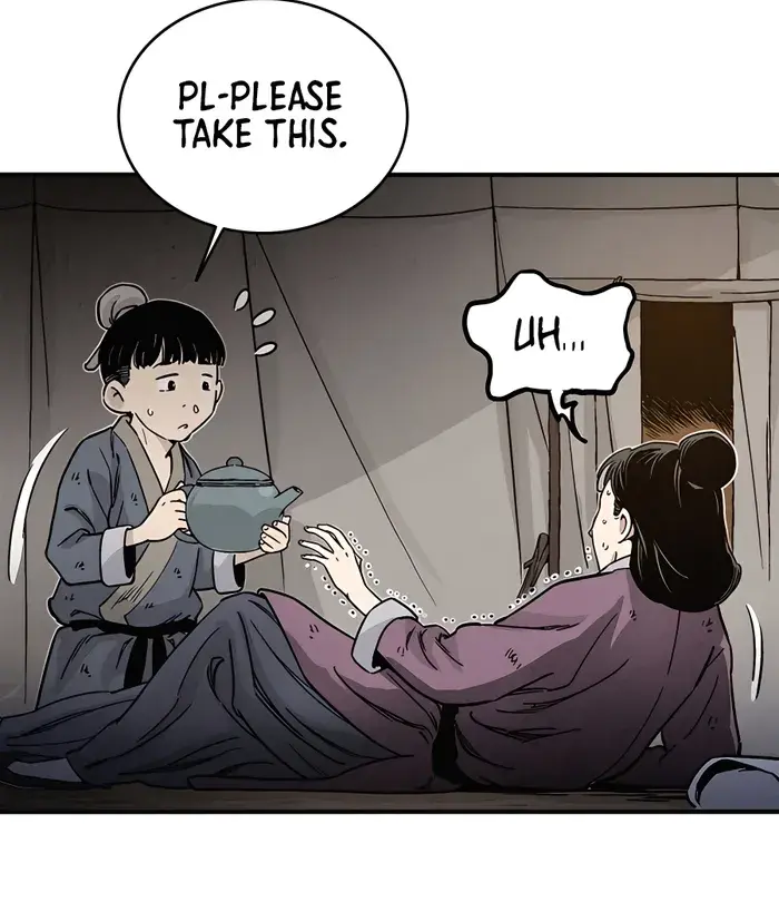 I Reincarnated as a Legendary Surgeon Chapter 99 Page 19