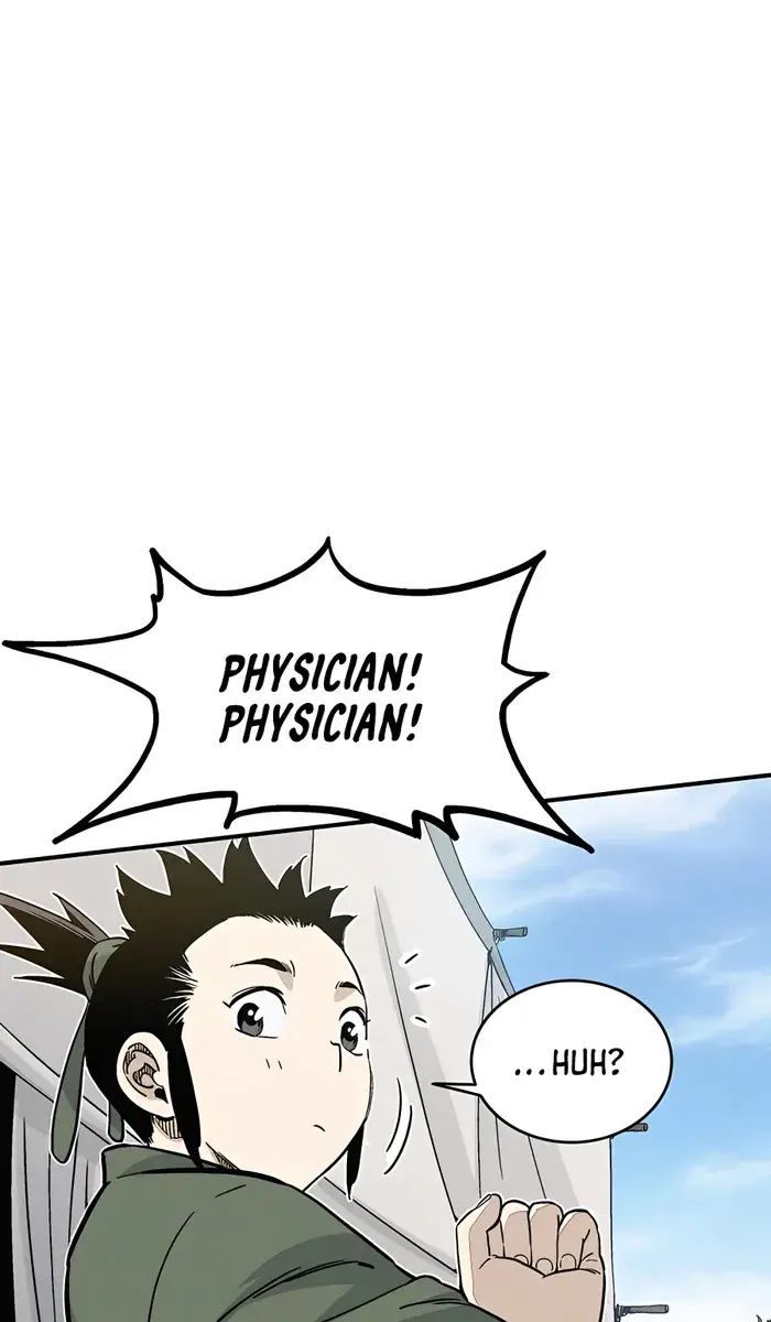 I Reincarnated as a Legendary Surgeon Chapter 99 Page 27