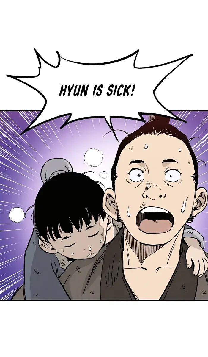 I Reincarnated as a Legendary Surgeon Chapter 99 Page 31