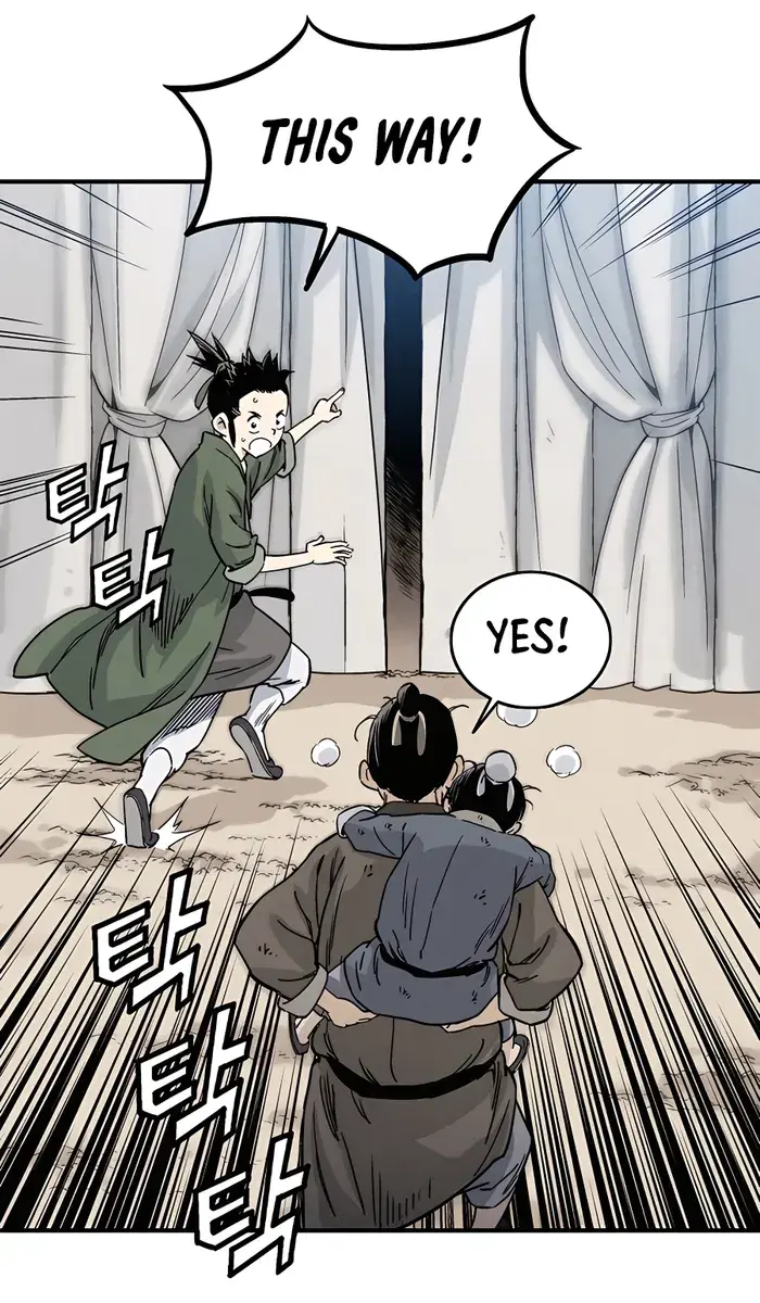 I Reincarnated as a Legendary Surgeon Chapter 99 Page 34