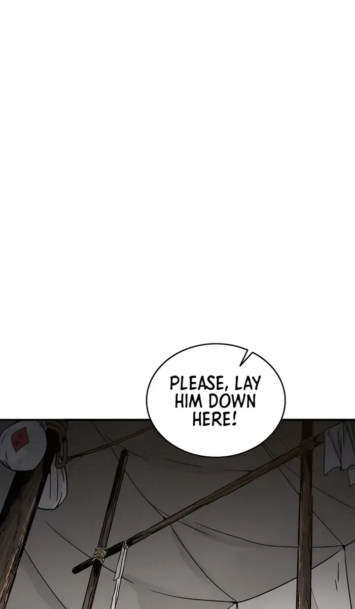 I Reincarnated as a Legendary Surgeon Chapter 99 Page 35