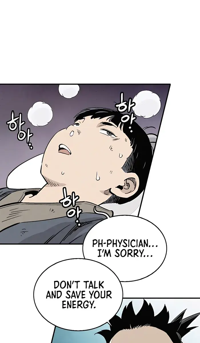 I Reincarnated as a Legendary Surgeon Chapter 99 Page 39