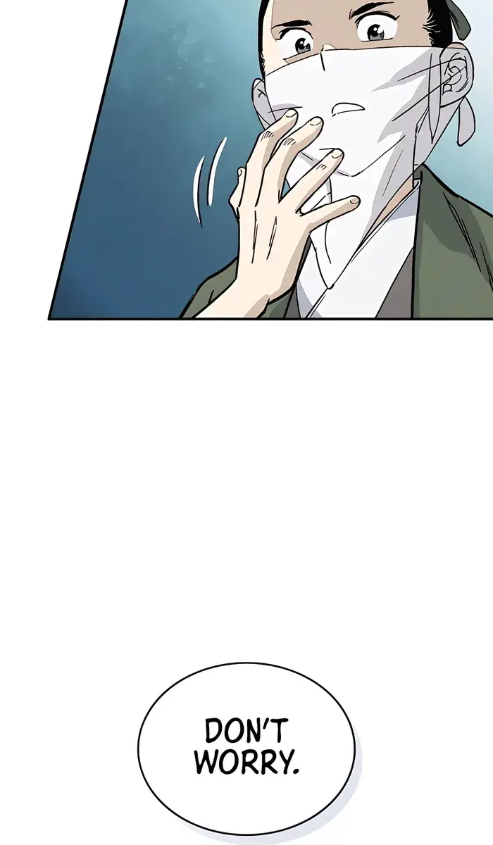 I Reincarnated as a Legendary Surgeon Chapter 99 Page 40