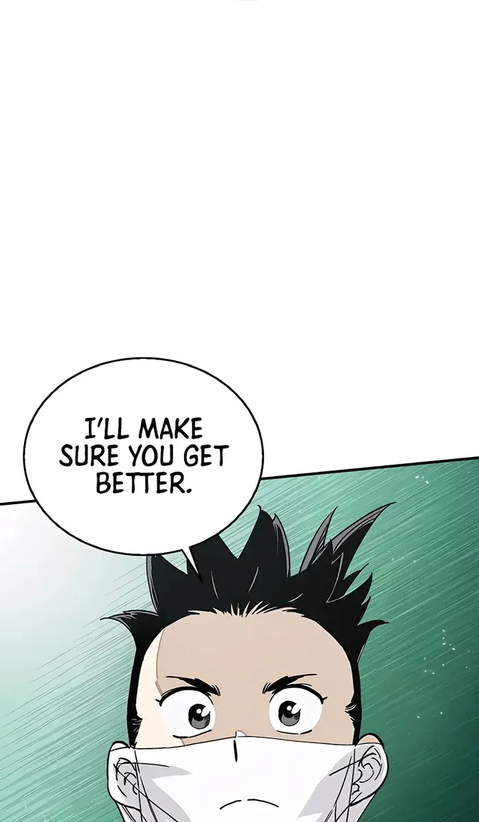 I Reincarnated as a Legendary Surgeon Chapter 99 Page 41