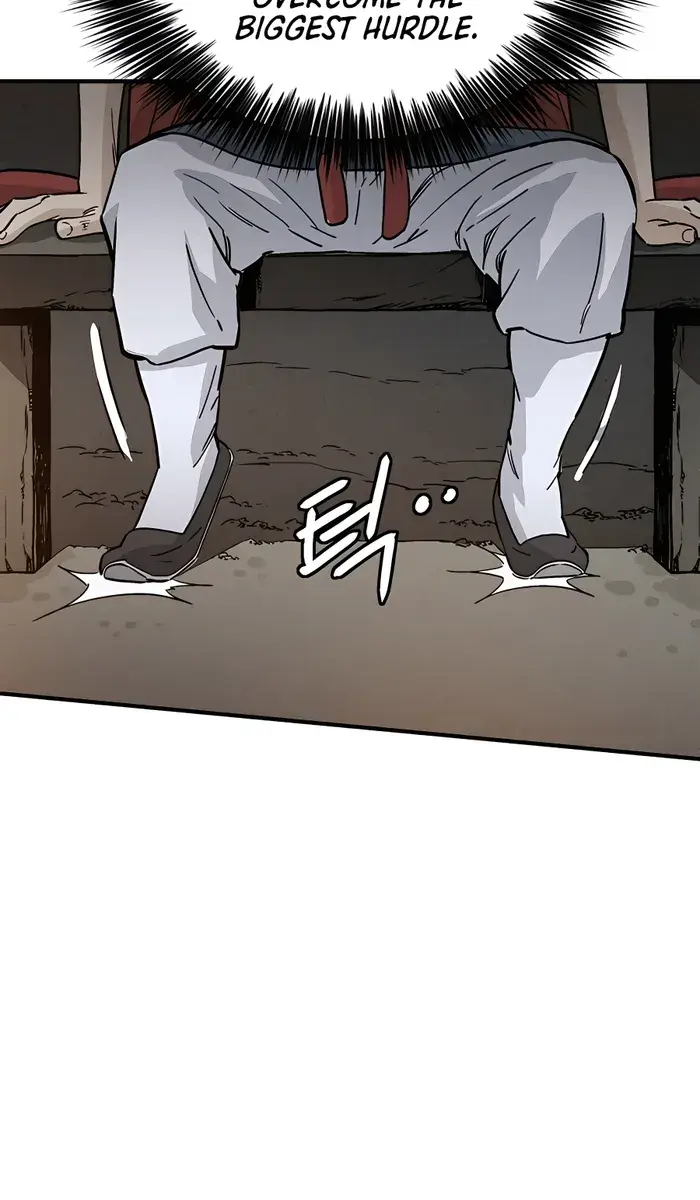 I Reincarnated as a Legendary Surgeon Chapter 99 Page 54
