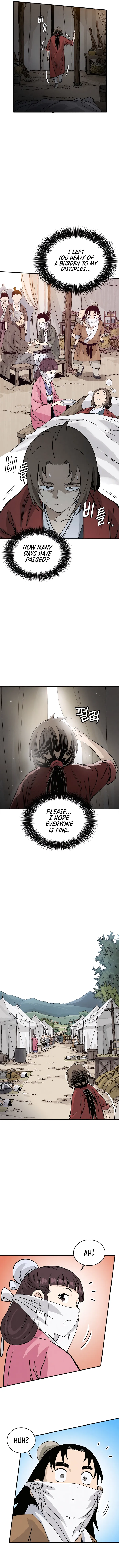 I Reincarnated as a Legendary Surgeon Chapter 99 Page 56