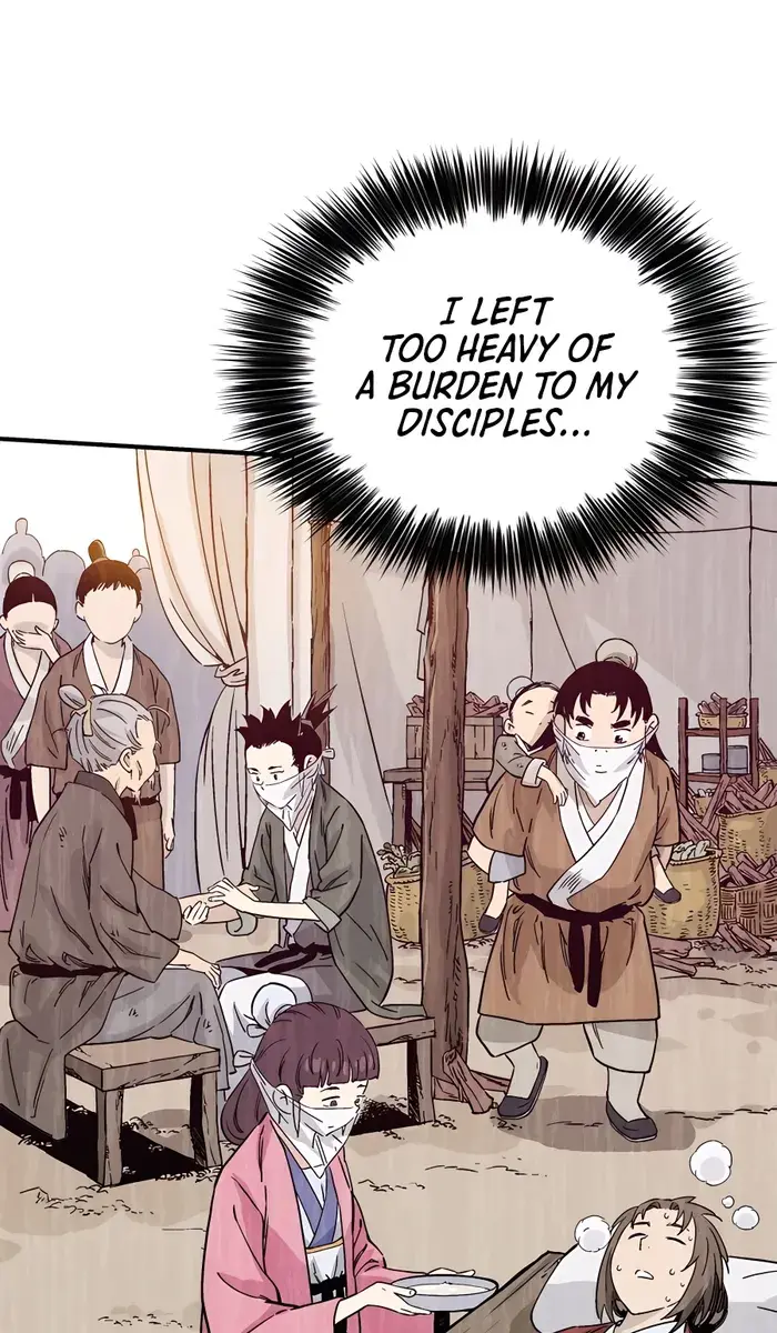 I Reincarnated as a Legendary Surgeon Chapter 99 Page 58