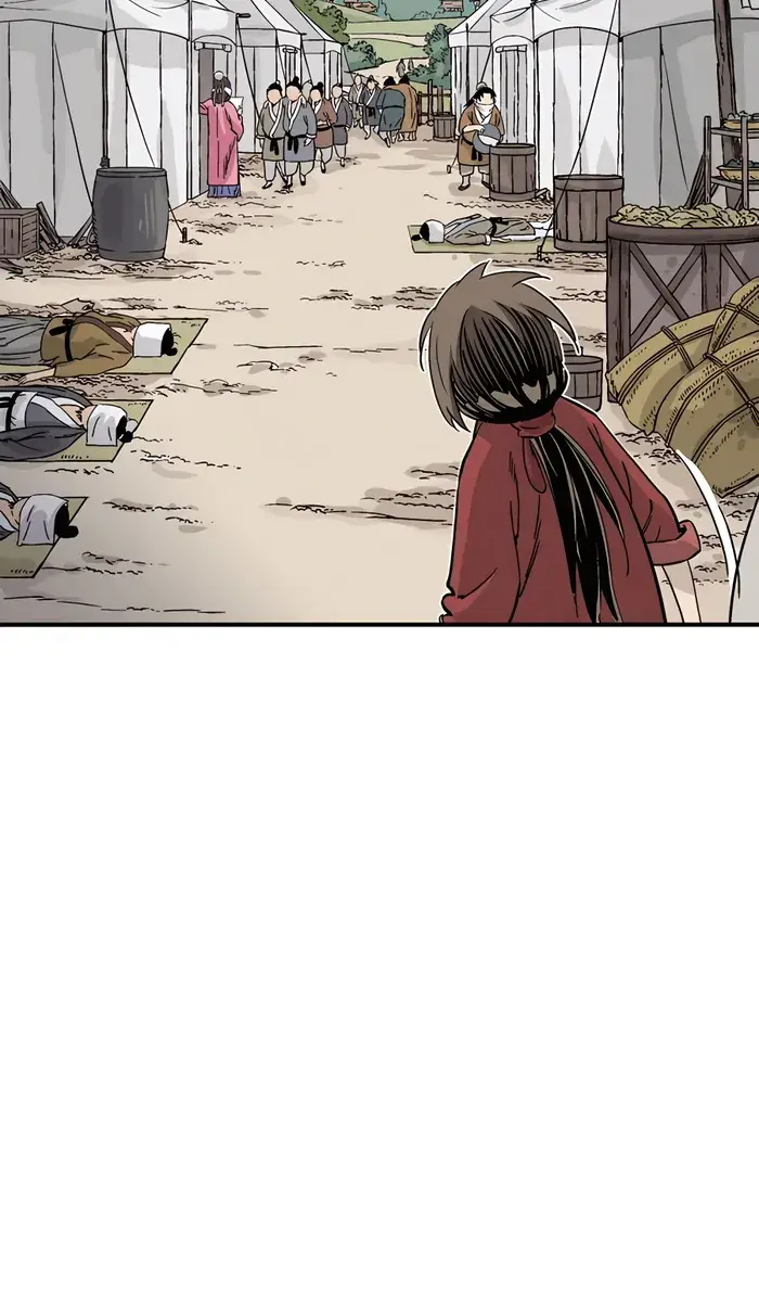 I Reincarnated as a Legendary Surgeon Chapter 99 Page 62