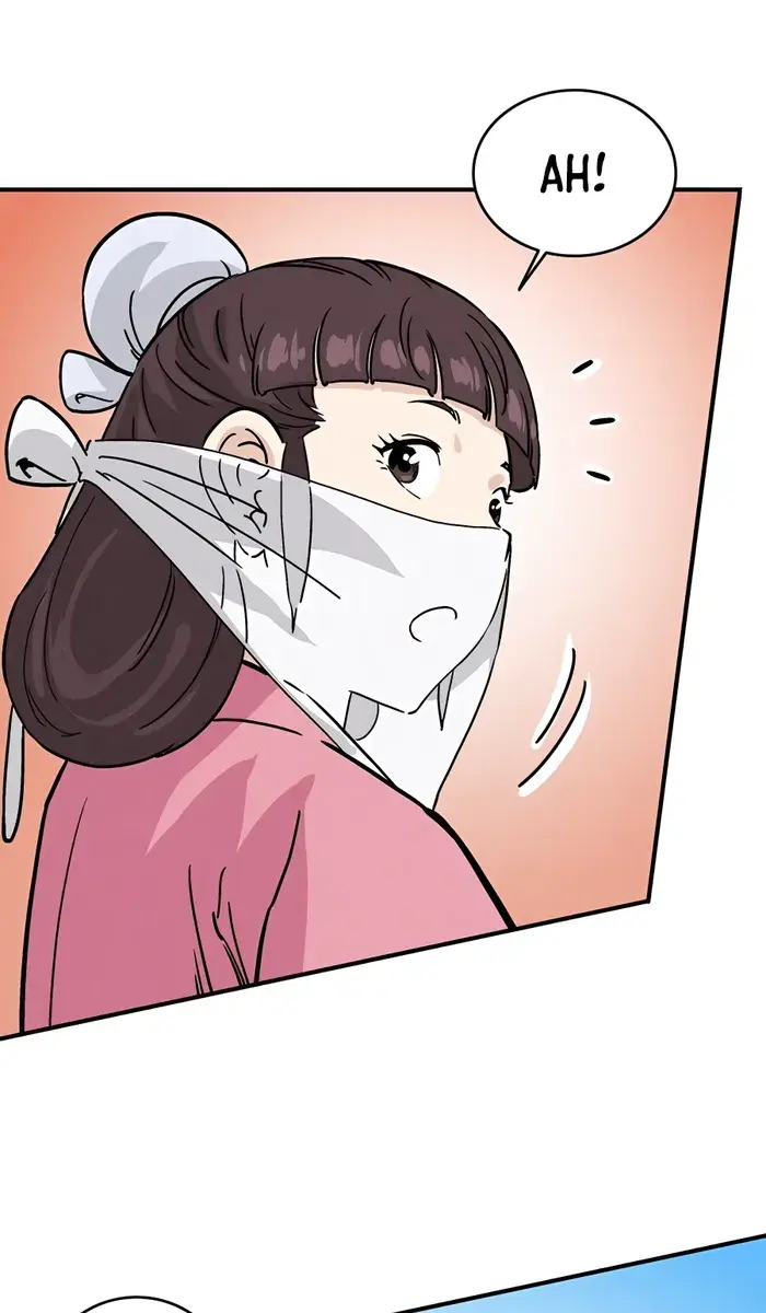 I Reincarnated as a Legendary Surgeon Chapter 99 Page 63