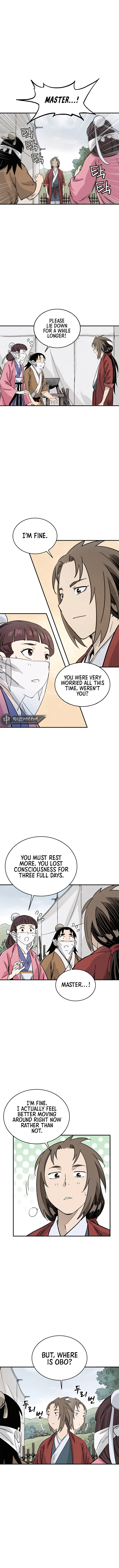 I Reincarnated as a Legendary Surgeon Chapter 99 Page 65