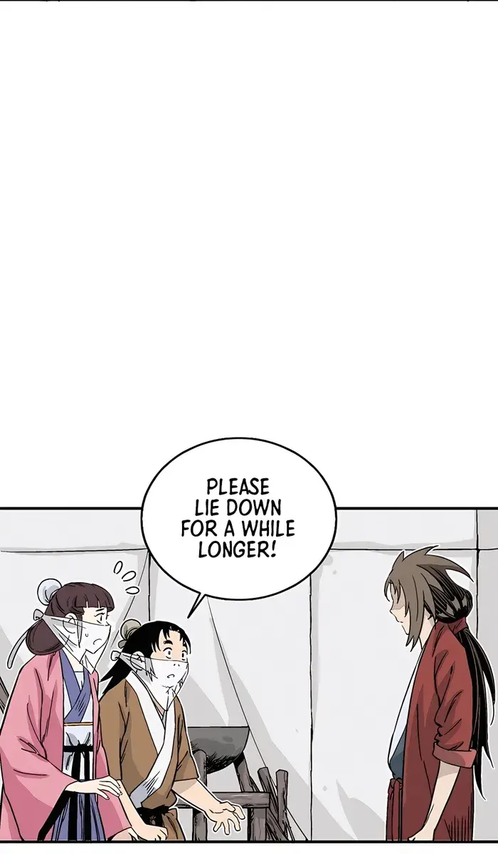 I Reincarnated as a Legendary Surgeon Chapter 99 Page 67