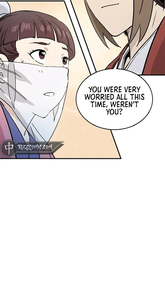 I Reincarnated as a Legendary Surgeon Chapter 99 Page 69