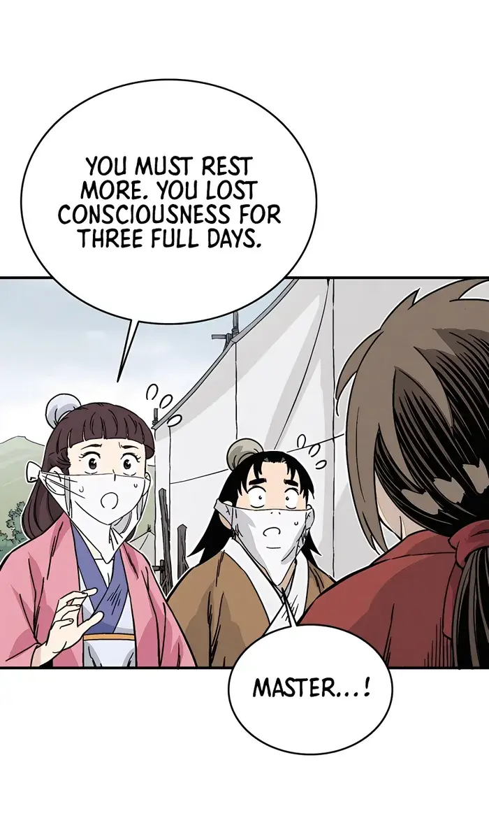 I Reincarnated as a Legendary Surgeon Chapter 99 Page 70
