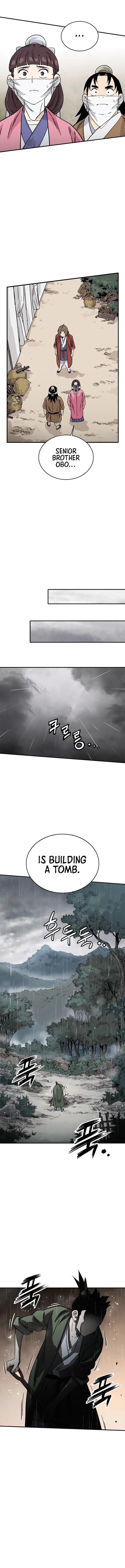 I Reincarnated as a Legendary Surgeon Chapter 99 Page 74