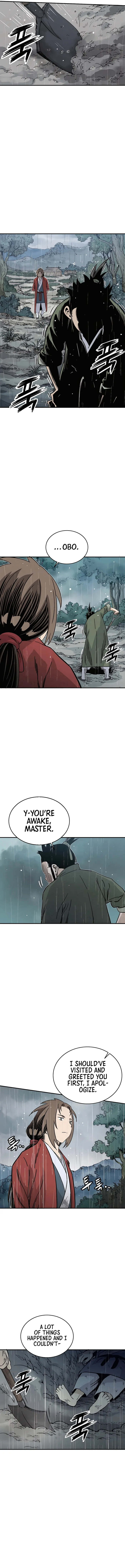 I Reincarnated as a Legendary Surgeon Chapter 99 Page 83
