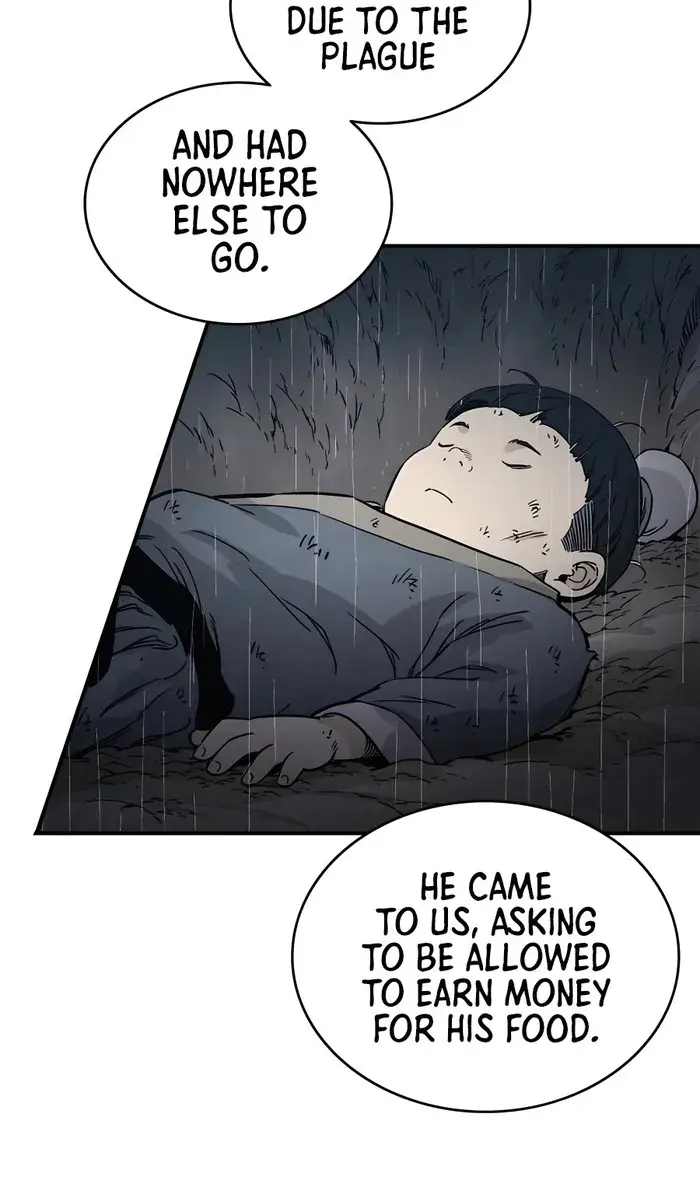 I Reincarnated as a Legendary Surgeon Chapter 99 Page 95