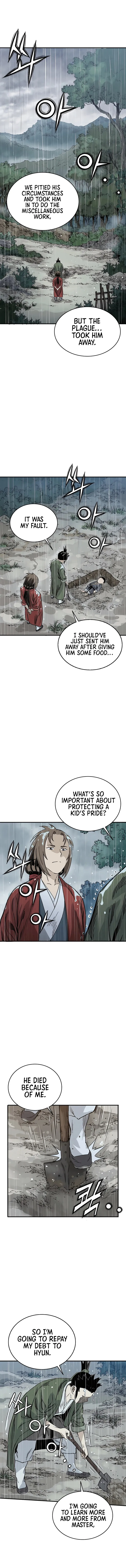 I Reincarnated as a Legendary Surgeon Chapter 100 Page 2