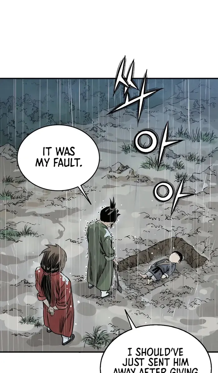 I Reincarnated as a Legendary Surgeon Chapter 100 Page 5