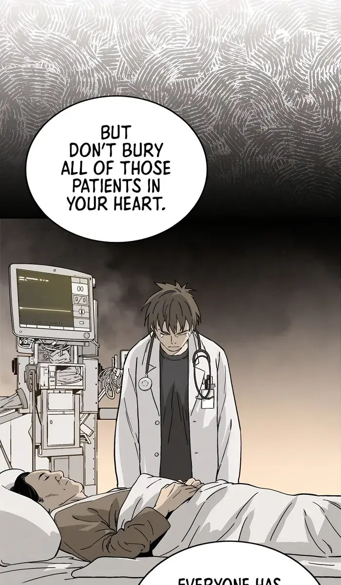 I Reincarnated as a Legendary Surgeon Chapter 100 Page 20