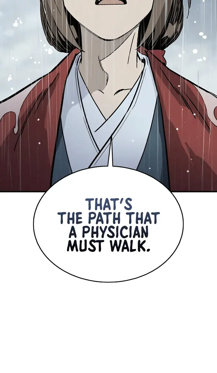 I Reincarnated as a Legendary Surgeon Chapter 100 Page 23