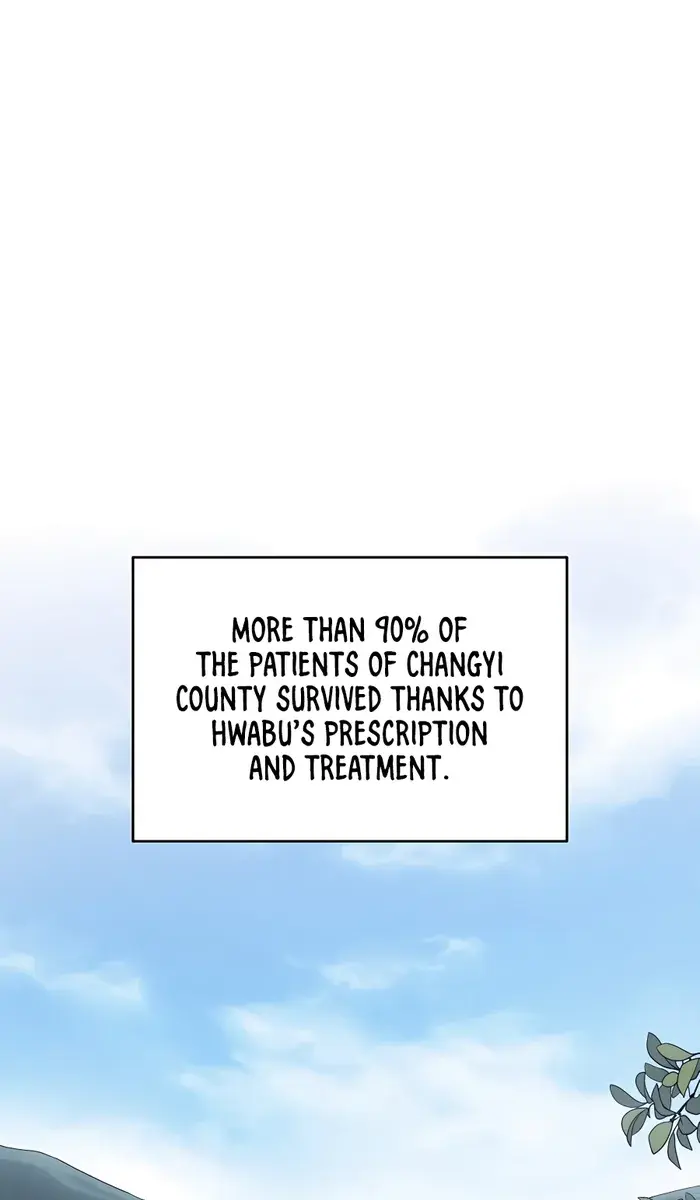 I Reincarnated as a Legendary Surgeon Chapter 100 Page 32