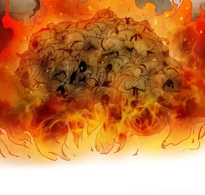 I Reincarnated as a Legendary Surgeon Chapter 100 Page 36