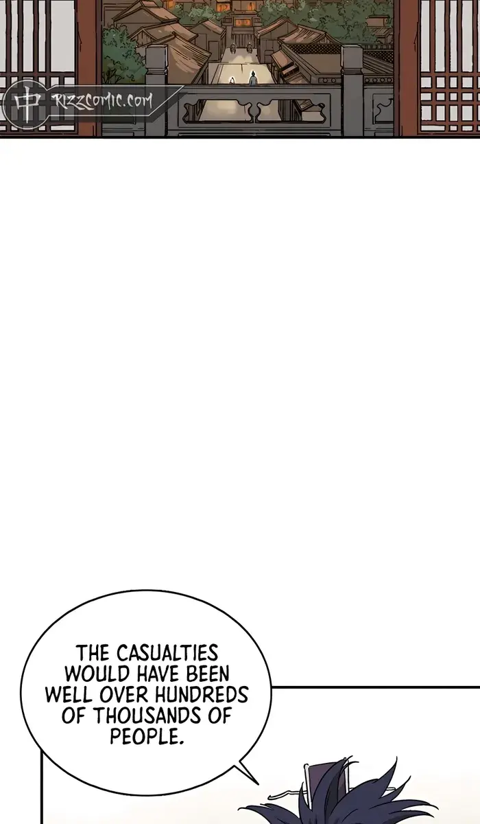 I Reincarnated as a Legendary Surgeon Chapter 100 Page 41
