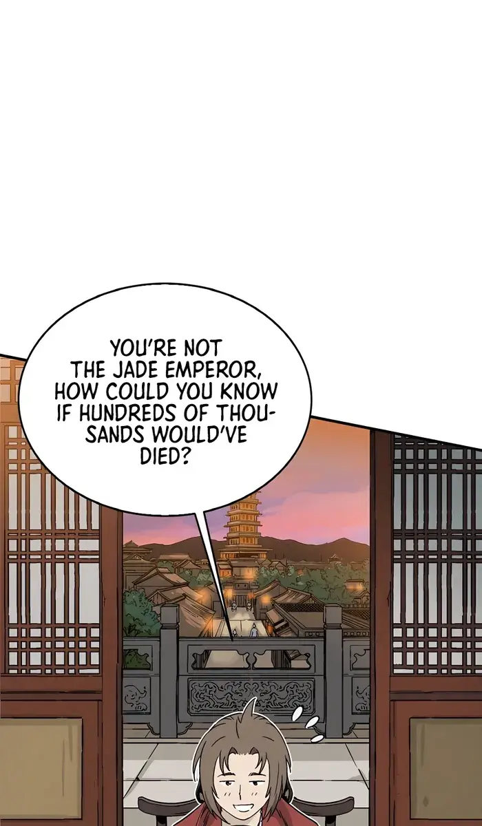 I Reincarnated as a Legendary Surgeon Chapter 100 Page 43